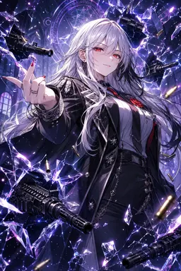 Profile image of Elmeda