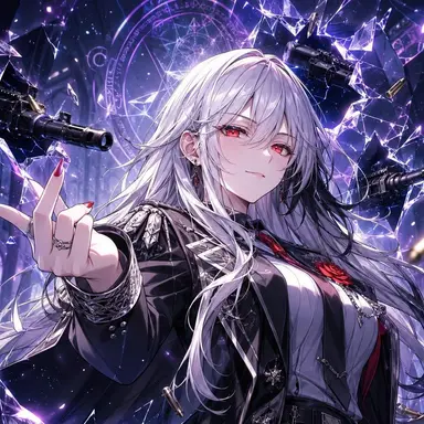 Profile image of Elmeda