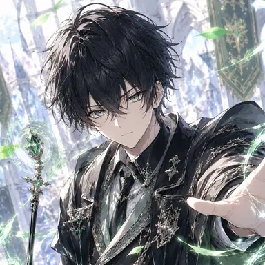 Profile image of Yuki