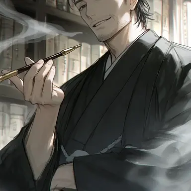 Profile image of 川上宗薫