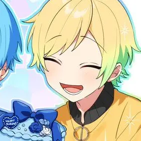 Profile image of ぷりっつ