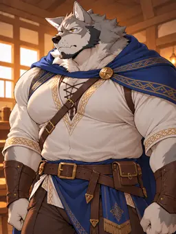 Profile image of 레그너