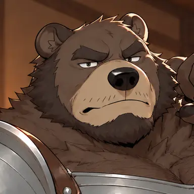 Profile image of 브람