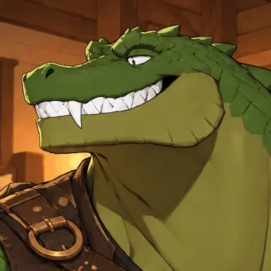 Profile image of 가록