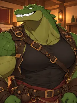 Profile image of 가록