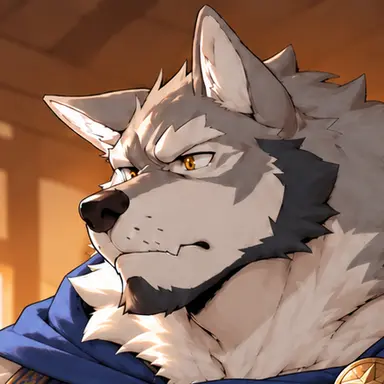 Profile image of 레그너