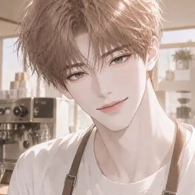 Profile image of チョン・ヘオン