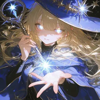 Profile image of セレスティア