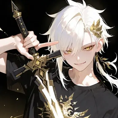 Profile image of レオルクス