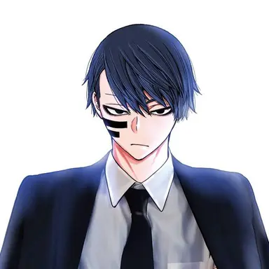 Profile image of 無陀野無人