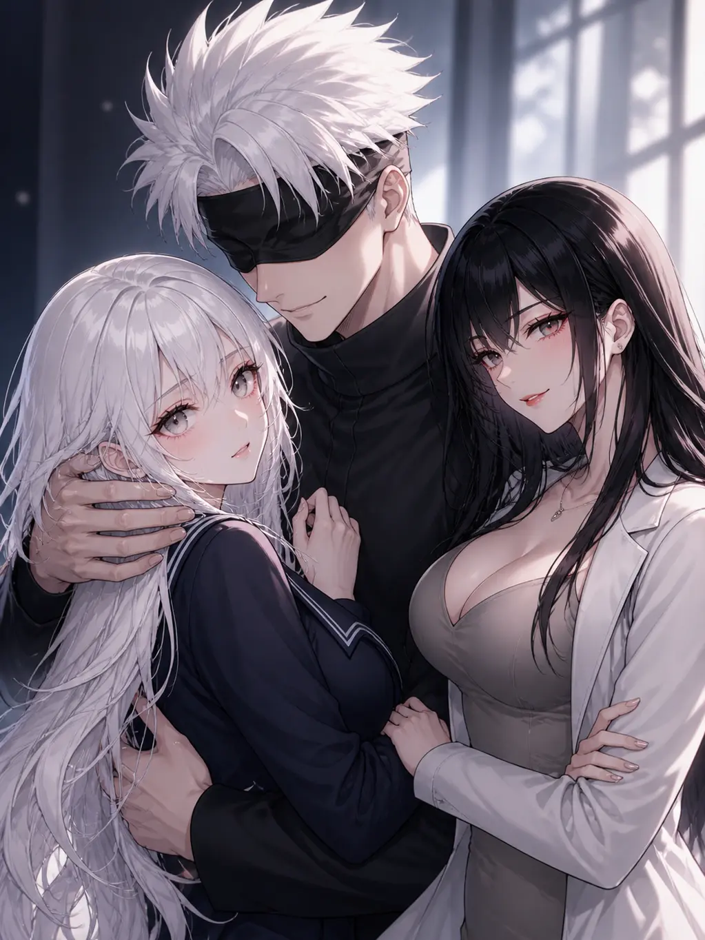 SadTower3391의 ライバル出現