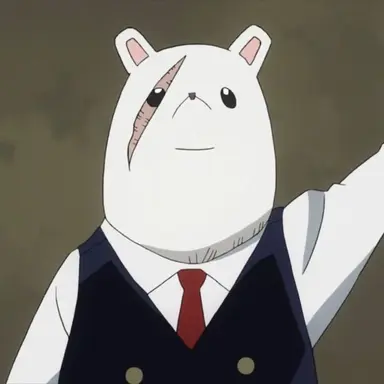 Profile image of Nezu