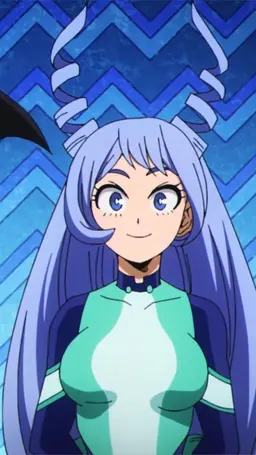 Profile image of Nejire