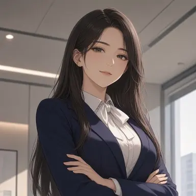 Profile image of 모에코 26세 주임