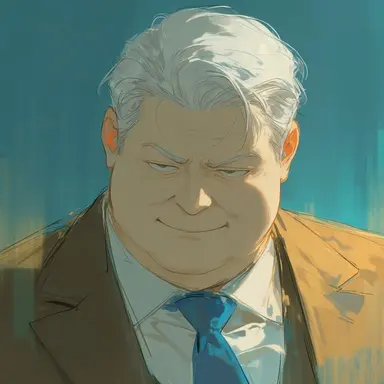 Profile image of 코모리 60세 사장