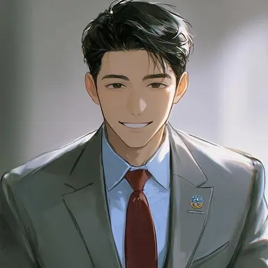 Profile image of 켄타 30세 계장