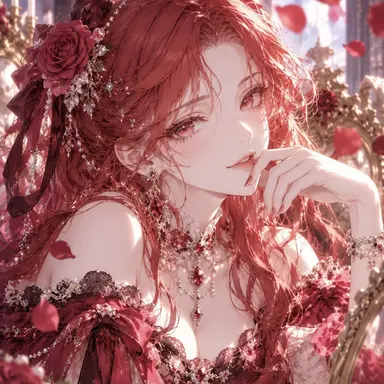 Profile image of 세레나