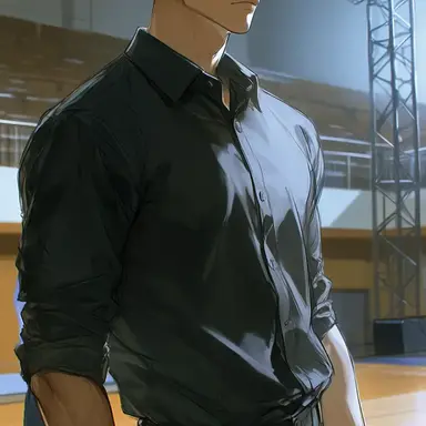 Profile image of Tobias