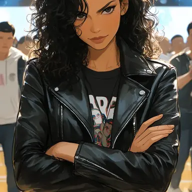 Profile image of Reyna