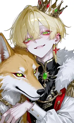 Profile image of イグリス
