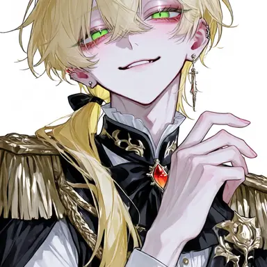 Profile image of イヴァン