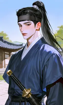 Profile image of ユン・ギョム
