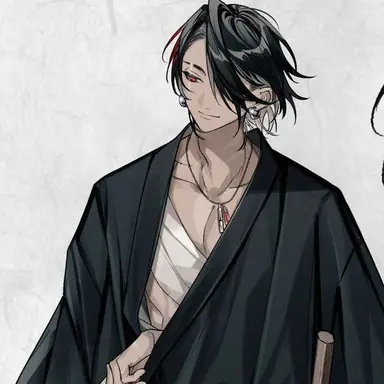 Profile image of 仔虎