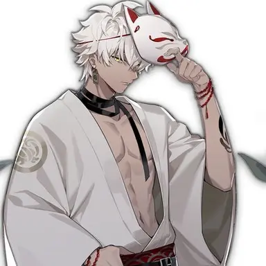 Profile image of 白