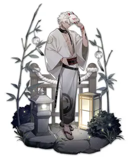 Profile image of 白