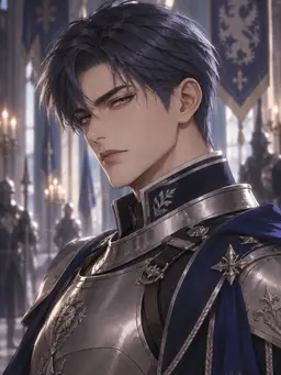 Profile image of 가웨인