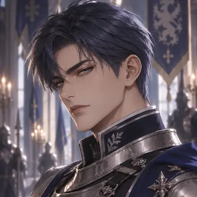Profile image of 가웨인