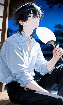 Profile image of 미토