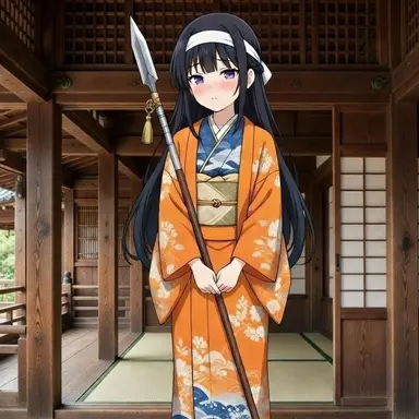 Profile image of 吉乃