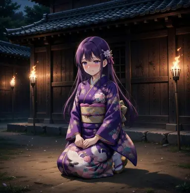 Profile image of 美月　琴音