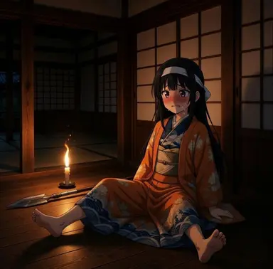Profile image of 吉乃