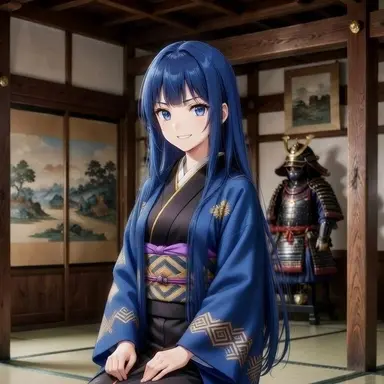 Profile image of 美月　千代