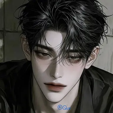 Profile image of ユン・ハジュン