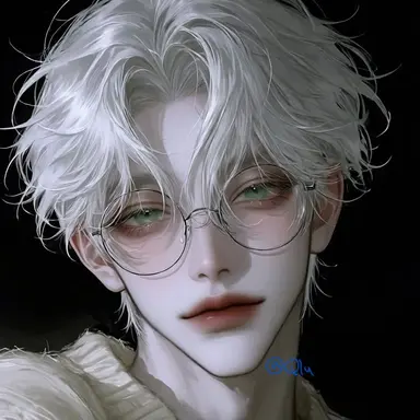 Profile image of ソ・アヒョン