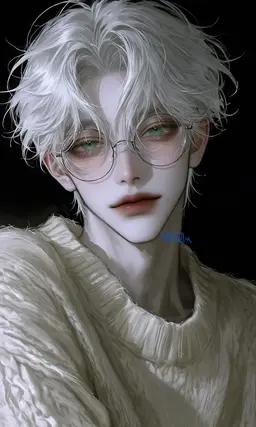 Profile image of ソ・アヒョン