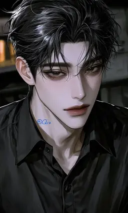 Profile image of ユン・ハジュン