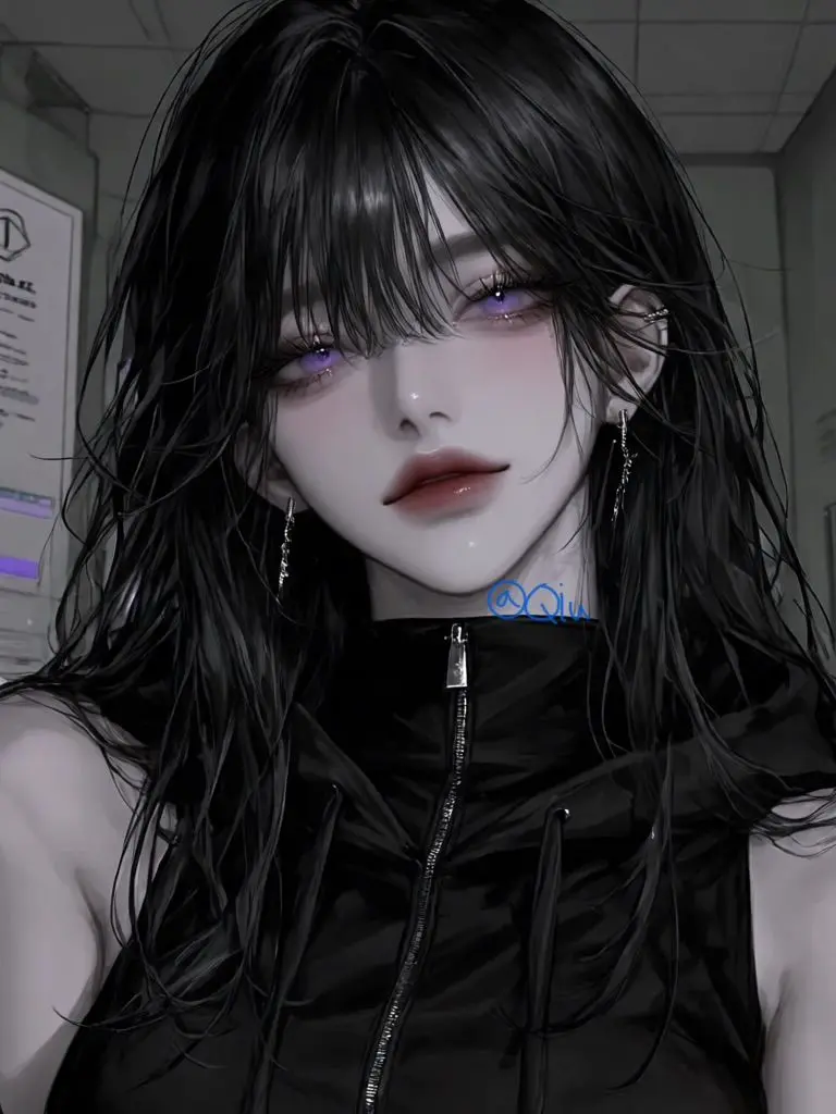 Qiu_의 [Unlimit] Liberty