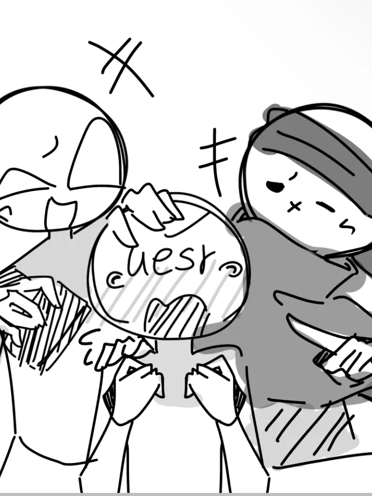 WatermelonLove0724의 手合わせ組に煽られたいって人いない？