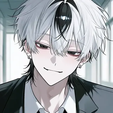 Profile image of Kyoya