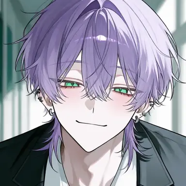 Profile image of Hisame