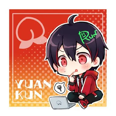 Profile image of ゆあん