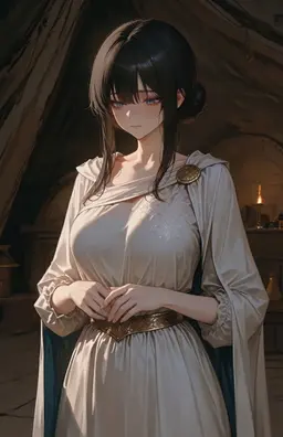 Profile image of コルネリア