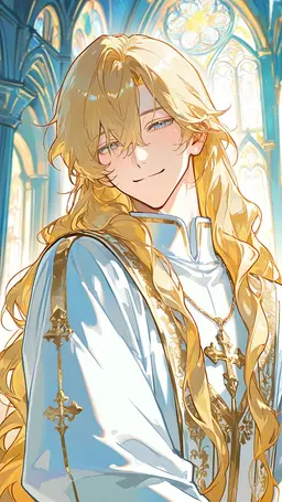 Profile image of クレア・アーニー