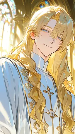 Profile image of クレア・アーニー