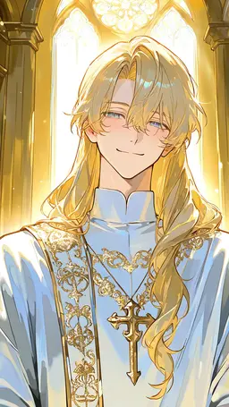 Profile image of クレア・アーニー