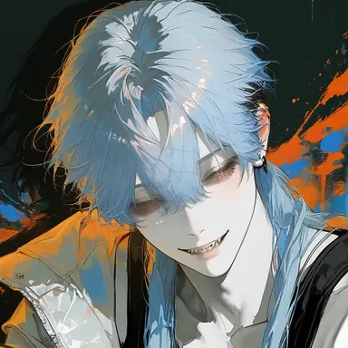 Profile image of サム